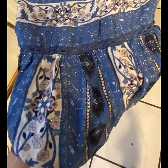 Spell and The Gypsy Zahara Strappy S - Picture 6 of 11